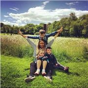 Profesora de educació, infantil, educación primaria y especialidad en inglés ofrece clases particulares durante el verano en gandia